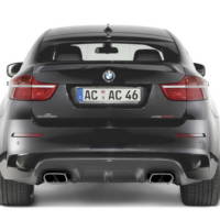 AC Schnitzer BMW X6 M