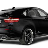 AC Schnitzer BMW X6 M
