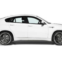 AC Schnitzer BMW X6 M