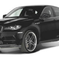 AC Schnitzer BMW X6 M