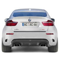 AC Schnitzer BMW X6 M