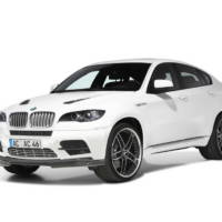 AC Schnitzer BMW X6 M