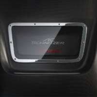 AC Schnitzer BMW X6 M