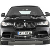 AC Schnitzer BMW X6 M