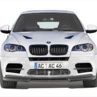 AC Schnitzer BMW X6 M