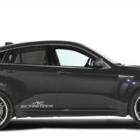 AC Schnitzer BMW X6 M
