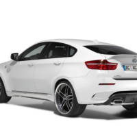 AC Schnitzer BMW X6 M