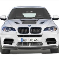 AC Schnitzer BMW X6 M