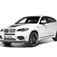 AC Schnitzer BMW X6 M