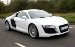 APS Audi R8 V8