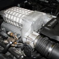 APS Audi R8 V8