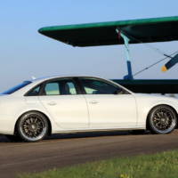 AVUS 2010 Audi S4