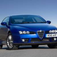 Alfa Romeo Brera Italia Independent