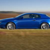 Alfa Romeo Brera Italia Independent