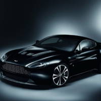 Aston Martin V12 Vantage heading to US