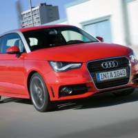 Audi A1 price