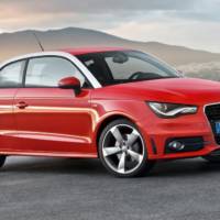 Audi A1 price