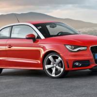 Audi A1 price