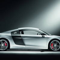 Audi R8 GT