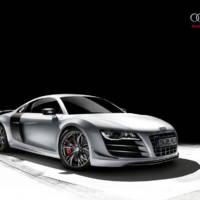 Audi R8 GT Photos