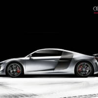 Audi R8 GT Photos