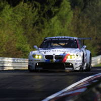 BMW M3 GT2 wins Nurburgring 24hr race