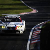 BMW M3 GT2 wins Nurburgring 24hr race