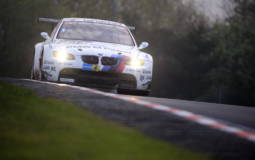 BMW M3 GT2 wins Nurburgring 24hr race