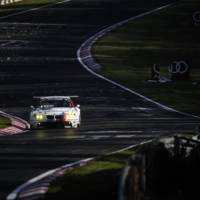 BMW M3 GT2 wins Nurburgring 24hr race