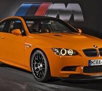 BMW M3 GTS-R