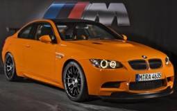 BMW M3 GTS-R