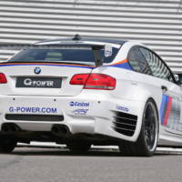 G Power BMW M3 Tornado CS and GT2 S