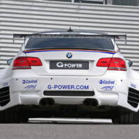 G Power BMW M3 Tornado CS and GT2 S