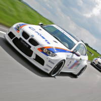 G Power BMW M3 Tornado CS and GT2 S