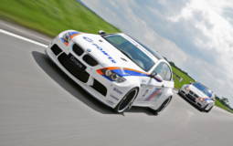 G Power BMW M3 Tornado CS and GT2 S