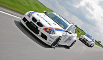 G Power BMW M3 Tornado CS and GT2 S