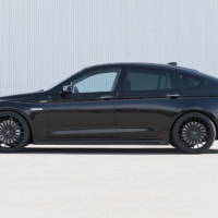 HAMANN BMW 5 Series Gran Turismo