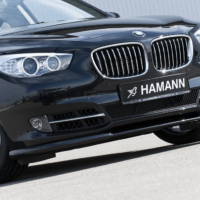 HAMANN BMW 5 Series Gran Turismo