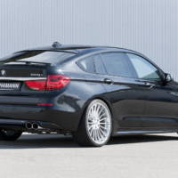 HAMANN BMW 5 Series Gran Turismo