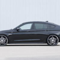 HAMANN BMW 5 Series Gran Turismo