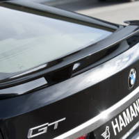 HAMANN BMW 5 Series Gran Turismo