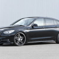 HAMANN BMW 5 Series Gran Turismo