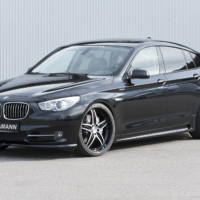 HAMANN BMW 5 Series Gran Turismo