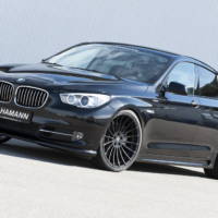 HAMANN BMW 5 Series Gran Turismo