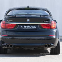 HAMANN BMW 5 Series Gran Turismo