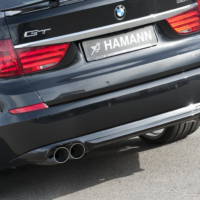HAMANN BMW 5 Series Gran Turismo