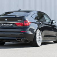 HAMANN BMW 5 Series Gran Turismo