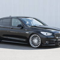 HAMANN BMW 5 Series Gran Turismo