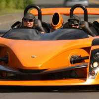 Hulme CanAm Price