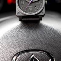 Infiniti Limited Edition Watch